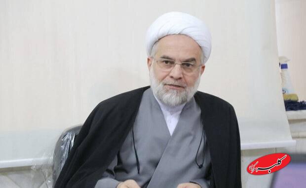 حجت الاسلام عبدالرضا پورذهبی