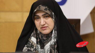 سمیه رفیعی