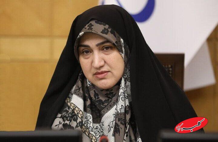 سمیه رفیعی