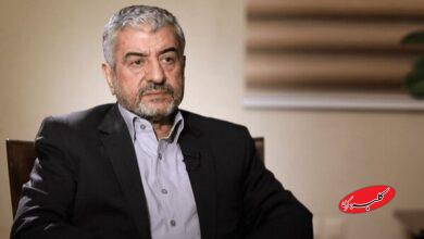 سرلشکر محمدعلی جعفری