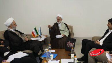 محسنی اژه ای