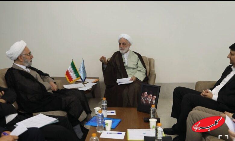 محسنی اژه ای