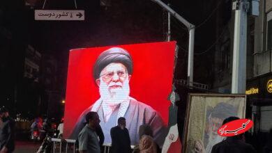 خیابان کشور دوست