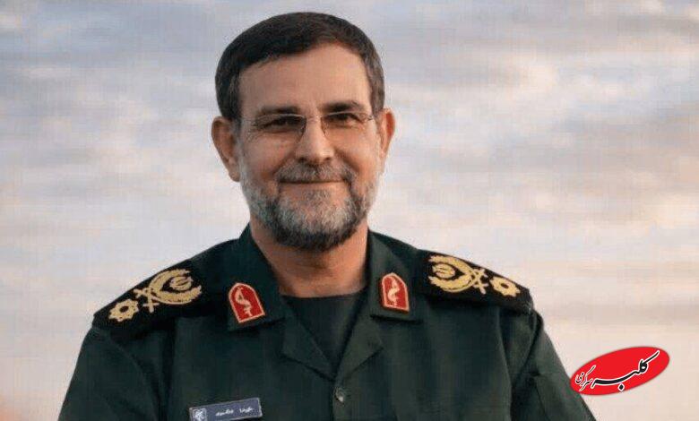 شهید تنگسیری
