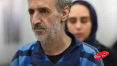 محمد عباسی (قاتل شهید دهقانی)