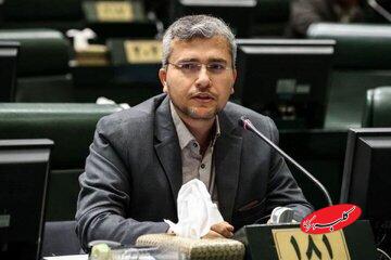 ابراهیم رضایی، سخنگوی کمیسیون امنیت ملی