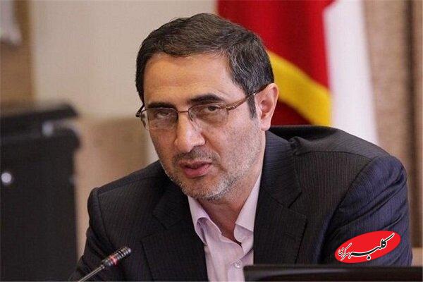 تامین غذای سالم با شناسه گذاری محصولات کشاورزی