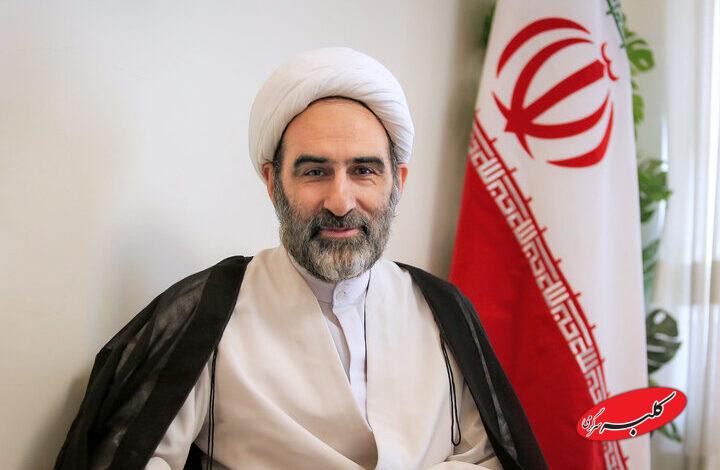 علوم انسانی باید «عینک فهم قرآن» برای استخراج نظریههای ناب باشد