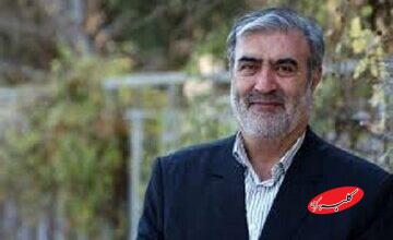 فوری/ واکنش رئیس کمیسیون امنیت ملی مجلس به طرح ترامپ برای عبور کشتیها از تنگه هرمز