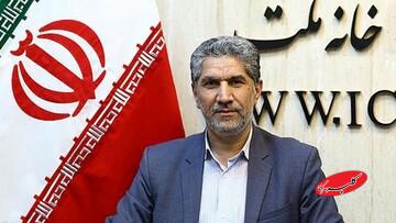 هشدار یک نماینده مجلس به کشورهای منطقه؛ سر عقل بیایید / تنگه هرمز به اندازه توان موشکی مهم است