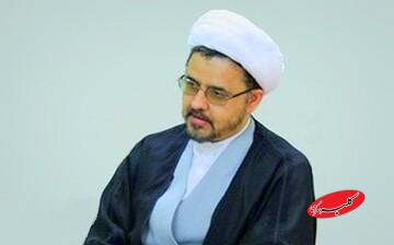 لاریجانی چرا در برابر تهمتها سکوت میکرد؟