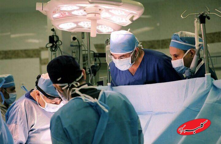 دارو و تجهیزات نباید دستمایه جنگ روانی دشمن شود