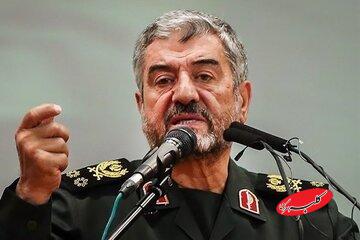 سردار جعفری: تا پیششرطهای ایران محقق نشود، مذاکره دیگری در کار نیست