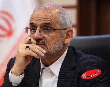رئیس دفتر پزشکیان: هیچ اختلاف نظری بین رئیسجمهور و سپاه نیست/ گرانیها نتیجه احتکار و شرایط جنگی است