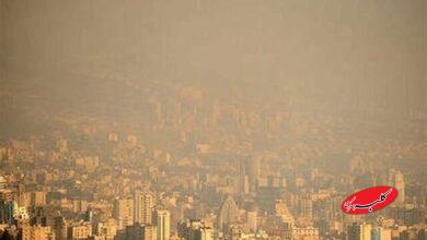 آلودگی هوا خطر ابتلا به فشار خون بالا در دوران کودکی را افزایش میدهد