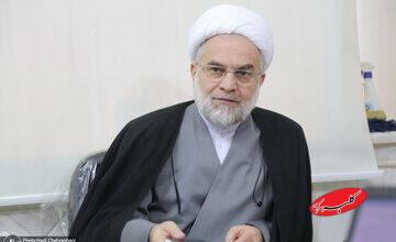 نماینده ولی فقیه در کردستان جواب امام جمعه رشت را داد / تنوع حجاب را بپذیریم، این تضادی با غیرت ندارد