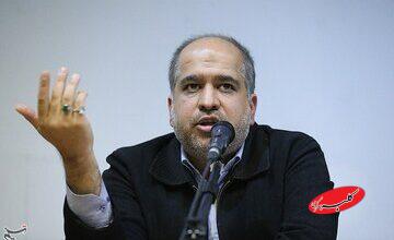 هزینههای جنگ آمریکا به روایت خضریان؛ بیش از ۲۰۰ نقطه مرتبط با این کشور آسیب قرار گرفت، ۱۵ میلیون بشکه نفت کسری دارند، قیمت بنزینشان هم پرش کرد