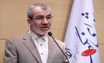 عباسعلی کدخدایی سرپرست دبیرخانه مجمع تشخیص شد + متن حکم آملی لاریجانی
