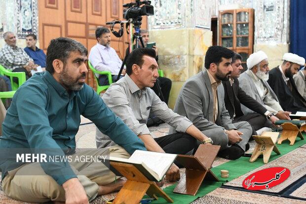 معرفی«روستای نمونه قرآنی» شاهرود