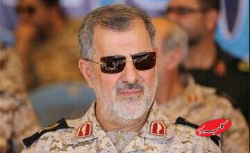 روایت فرمانده قرارگاه سیدالشهدا از محمد پاکپور؛ برخی شبها یک ساعت میخوابید و کم خوراک بود اما...