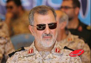 روایت فرمانده قرارگاه سیدالشهدا از محمد پاکپور؛ برخی شبها یک ساعت میخوابید و کم خوراک بود اما...