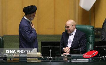 ایجاد شکاف در تیم مذاکره کننده ایران، در لوای حمایت از قالیباف/ منظور نبویان از اظهارات اخیرش چیست؟
