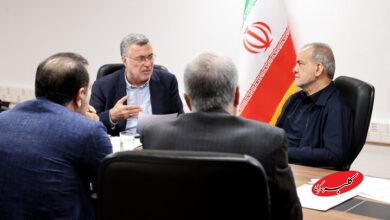 جلسه بررسی برنامههای تأمین دارو و تجهیزات پزشکی در سال 1405 برگزار شد