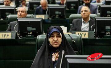 سمیه رفیعی کیست؟/ خانم نماینده دهه شصتی؛ از بهارستان تا اینستاگرام، از فراکسیون محیط زیست تا صندلی هیات رییسه