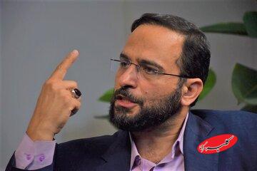 الگوی سیاستورزی از قوام و فروغی تا علی لاریجانی