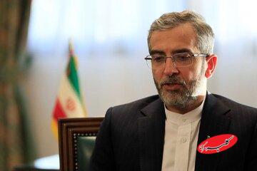 از حکمت و درایت تا شهادت لاریجانی