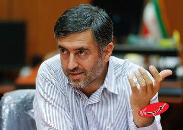 عبدالله گنجی: حضور در میز مذاکره ضرورتی اجتناب ناپذیر است