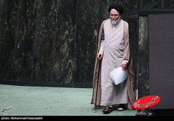 از اطلاعات عملیات جنوب تا وزارت اطلاعات؛ سرگذشت جوان خراسانی که مهمترین عضو دو دولت شد