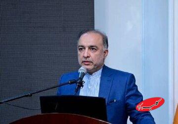 معاون وزارت خارجه: خرازی اسیر دوربین و رسانه نبود/ غرب تا پیش از این حاضر نبود تن به مدلهای توافقی بدهد اما...
