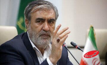 اخطار جدی رئیس کمیسیون امنیت ملی به بحرین؛ تنگه هرمز را برای همیشه روی خود نبندید