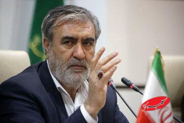اخطار جدی رئیس کمیسیون امنیت ملی به بحرین؛ تنگه هرمز را برای همیشه روی خود نبندید