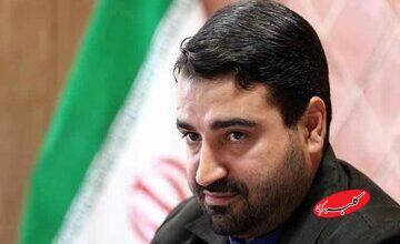 دبیر ستاد امر به معروف تهران: فضای مجازی بههیچوجه نباید به حالت قبل برگردد