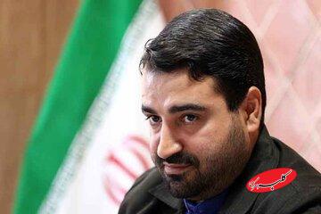 دبیر ستاد امر به معروف تهران: فضای مجازی بههیچوجه نباید به حالت قبل برگردد