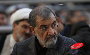 هشدار محسن رضایی به کشورهای مسلمان و عرب درباره نقشه اسرائیل