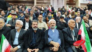کمپین عجیب برخی از اعضاء «شریان»: اینترنت بین الملل ما را قطع کنید!