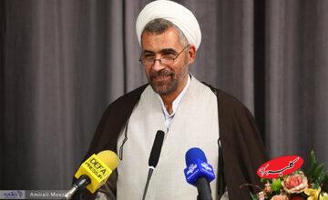 لاریجانی صبحها کسی را نمیپذیرفت تا نطقهای پیش از دستورش را خودش بنویسد/ ۴ ویژگی مدیریتی شهید لاریجانی به روایت رسول جعفریان