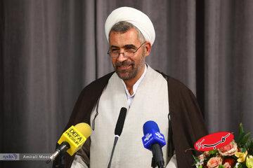 لاریجانی صبحها کسی را نمیپذیرفت تا نطقهای پیش از دستورش را خودش بنویسد/ ۴ ویژگی مدیریتی شهید لاریجانی به روایت رسول جعفریان