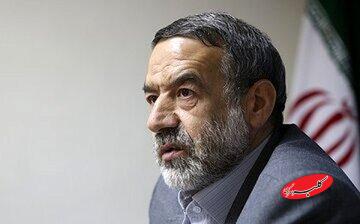 کامران غضنفری: باید از شیخنشینهای مفت خور خلیج فارس که به قطعنامه علیه ایران رای میدهند، عوارض چند برابری بگیریم