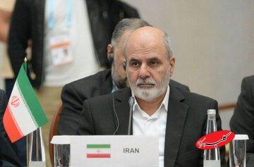 توئیت مهم نماینده رهبری در شورای دفاع خطاب به دزدان دریایی آمریکایی
