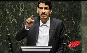 درخواست نماینده مجلس از پزشکیان: طراحان بنزین ۱۵ هزار تومانی را برکنار کنید