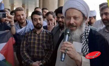 موج سواری روی فضای احساسی جنگ با تشویش اذهان عمومی/ تندروها با مقدسات وارد میدان شدند؛ از حمله به بیحجابها تا حکم اعدام روحانی و ظریف