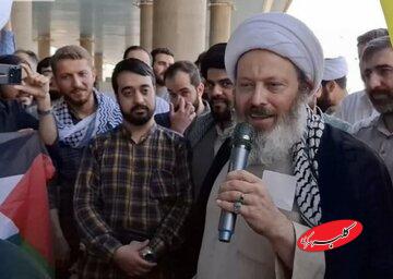 موج سواری روی فضای احساسی جنگ با تشویش اذهان عمومی/ تندروها با مقدسات وارد میدان شدند؛ از حمله به بیحجابها تا حکم اعدام روحانی و ظریف