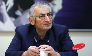 زیباکلام: واقعیتهای اقتصادی کشور بیانگر شرایطی بسیار دشوار و ناپایدار است/ این شرایط نمیتواند ادامه داشته باشد