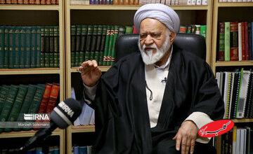 توصیه های مصباحیمقدم به پزشکیان؛ کالابرگ ادامه یابد/ از تجربه دولت دفاع مقدس در تثبیت قیمتها استفاده کنید