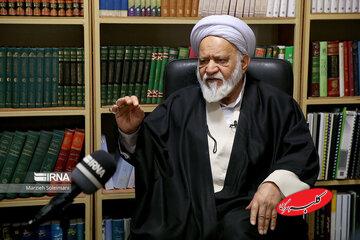 توصیه های مصباحیمقدم به پزشکیان؛ کالابرگ ادامه یابد/ از تجربه دولت دفاع مقدس در تثبیت قیمتها استفاده کنید