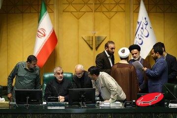 وقتی سعید جلیلی جای شعام حرف میزد/ مروری بر پشت پرده مخالفت برخی نمایندگان با تصمیمات شورای عالی امنیت ملی